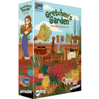 Gamers Guild AZ Lookout Games Gretchen's Garden (Pre-Order) Asmodee