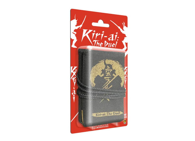 Gamers Guild AZ Lookout Games Kiri-Ai The Duel: Wallet Edition Asmodee