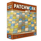 Gamers Guild AZ Lookout Games Patchwork Asmodee