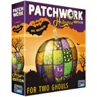 Gamers Guild AZ Lookout Games Patchwork Halloween Edition Asmodee