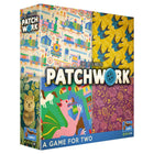 Gamers Guild AZ Lookout Games Patchwork: Revised Edition (Pre-Order) Asmodee