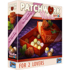 Gamers Guild AZ Lookout Games Patchwork Valentine's Day Asmodee