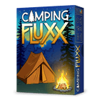 Gamers Guild AZ Looney Labs Camping Fluxx Looney Labs