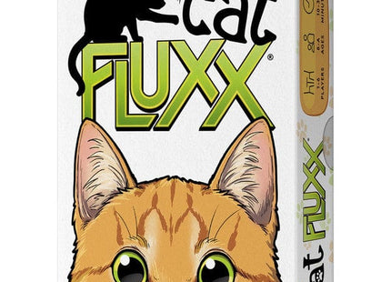 Gamers Guild AZ Looney Labs Cat Fluxx (Pre-Order) Looney Labs