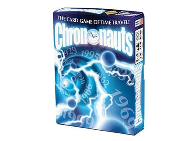 Gamers Guild AZ Looney Labs Chrononauts Looney Labs