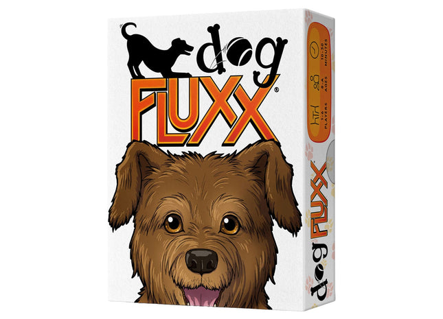 Gamers Guild AZ Looney Labs Dog Fluxx (Pre-Order) ACD Distribution