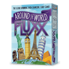 Gamers Guild AZ Looney Labs Fluxx: Around the World Looney Labs