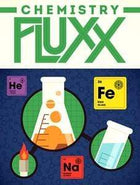 Gamers Guild AZ Looney Labs Fluxx: Chemistry Looney Labs