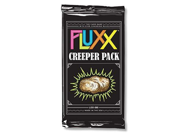 Gamers Guild AZ Looney Labs Fluxx: Creeper Pack Looney Labs