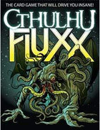 Gamers Guild AZ Looney Labs Fluxx: Cthulhu Looney Labs