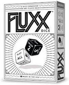 Gamers Guild AZ Looney Labs Fluxx: Dice Pack Looney Labs
