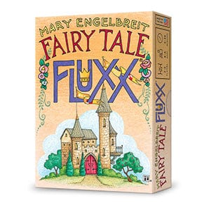 Gamers Guild AZ Looney Labs Fluxx: Fairy Tale Looney Labs
