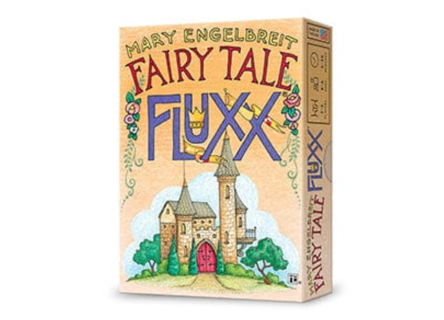 Gamers Guild AZ Looney Labs Fluxx: Fairy Tale Looney Labs