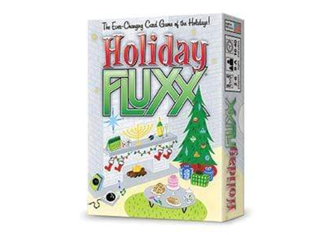 Gamers Guild AZ Looney Labs Fluxx: Holiday Looney Labs
