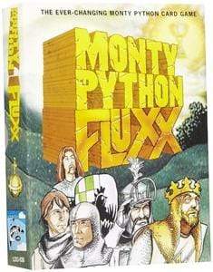 Gamers Guild AZ Looney Labs Fluxx: Monty Python Looney Labs