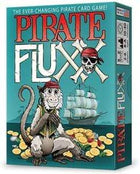 Gamers Guild AZ Looney Labs Fluxx: Pirate Looney Labs