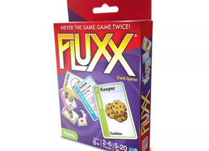 Gamers Guild AZ Looney Labs Fluxx (Special Edition) Looney Labs