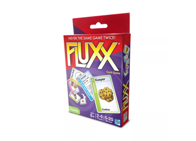Gamers Guild AZ Looney Labs Fluxx (Special Edition) Looney Labs