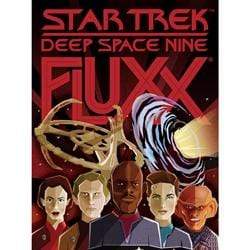 Gamers Guild AZ Looney Labs Fluxx: Star Trek - Deep Space Nine Looney Labs