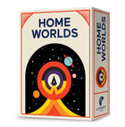 Gamers Guild AZ Looney Labs Homeworlds Looney Labs