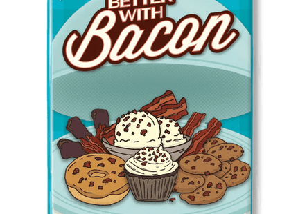 Gamers Guild AZ Looney Labs Just Desserts: Better With Bacon Expansion Pack Looney Labs