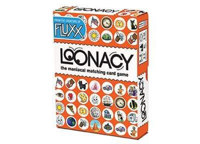 Gamers Guild AZ Looney Labs Loonacy Looney Labs