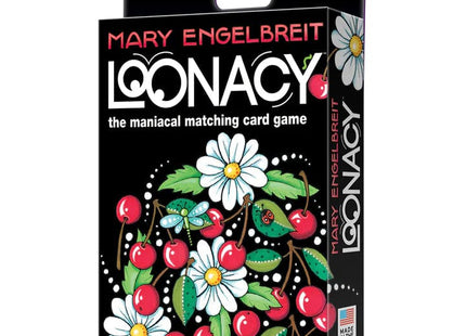 Gamers Guild AZ Looney Labs Loonacy: Mary Engelbreit Looney Labs