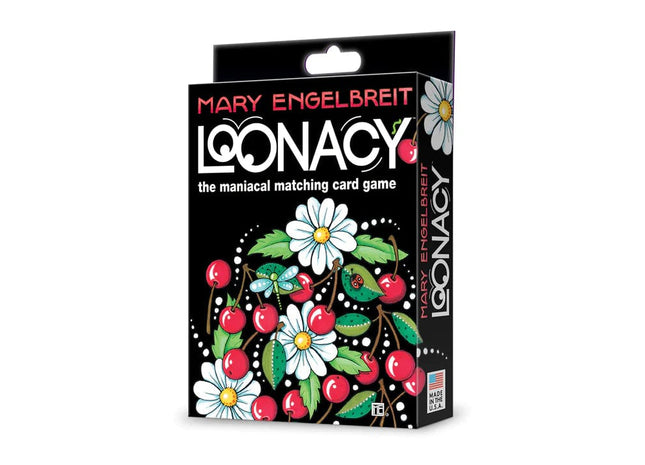 Gamers Guild AZ Looney Labs Loonacy: Mary Engelbreit Looney Labs