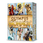 Gamers Guild AZ Looney Labs Loonacy: Olympus Looney Labs