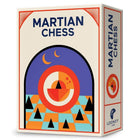 Gamers Guild AZ Looney Labs Martian Chess Looney Labs