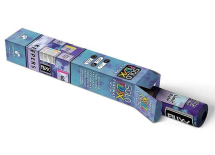 Gamers Guild AZ Looney Labs Solo Fluxx Playmat ACD Distribution