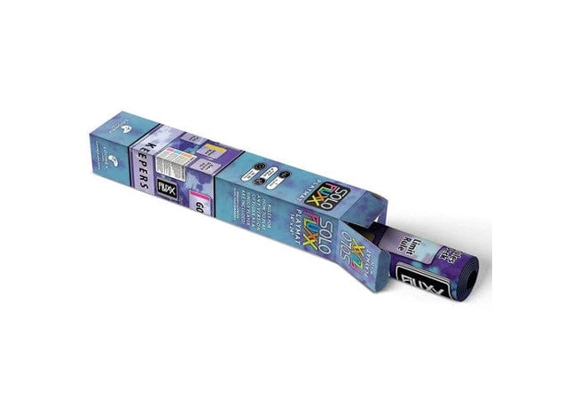 Gamers Guild AZ Looney Labs Solo Fluxx Playmat ACD Distribution