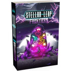 Gamers Guild AZ Looney Labs Stellar Leap: Frontiers Looney Labs