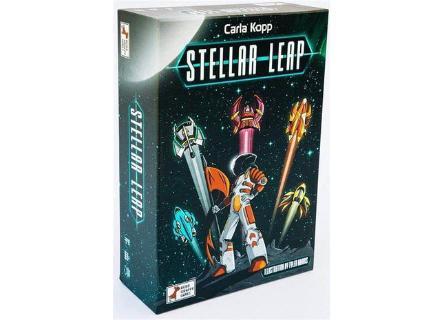 Gamers Guild AZ Looney Labs Stellar Leap Looney Labs