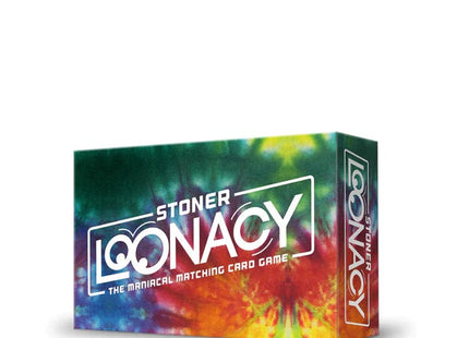 Gamers Guild AZ Looney Labs Stoner Loonacy Looney Labs