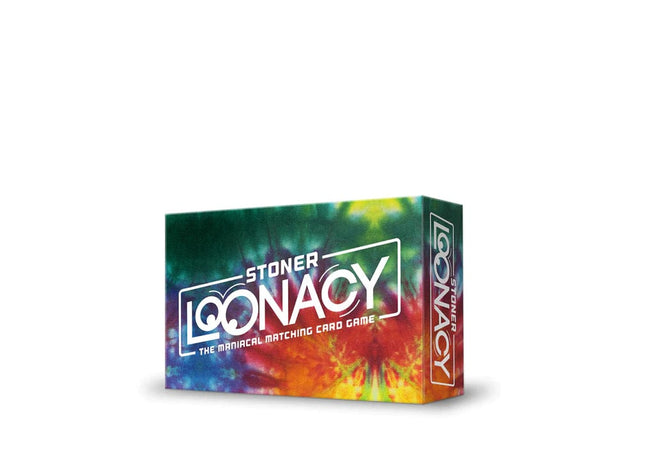 Gamers Guild AZ Looney Labs Stoner Loonacy Looney Labs