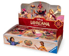 Gamers Guild AZ Lorcana Lorcana TCG: Reign of Jafar Booster Display (Pre-Order) Lorcana