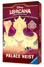 Gamers Guild AZ Lorcana Lorcana TCG: Reign of Jafar Illumineer's Quest - Palace Heist (Pre-Order) Lorcana