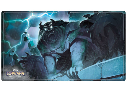 Gamers Guild AZ Lorcana TCG Disney Lorcana: Playmat - The Beast Southern Hobby