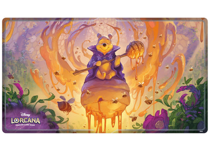 Gamers Guild AZ Lorcana TCG Disney Lorcana: Playmat - Winnie the Pooh Southern Hobby