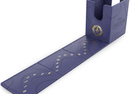 Gamers Guild AZ Lorcana TCG Disney Lorcana - Premium Deck Box Lorcana TCG