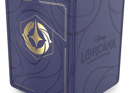 Gamers Guild AZ Lorcana TCG Disney Lorcana - Premium Deck Box Lorcana TCG