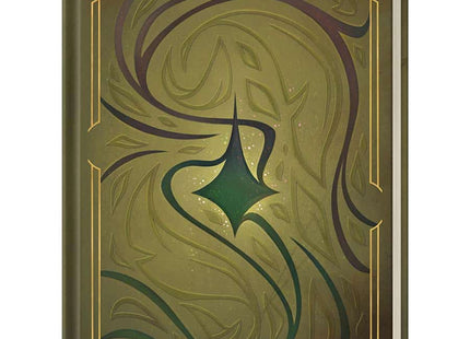 Gamers Guild AZ Lorcana TCG Disney Lorcana: Quest of Wonders - An Illumineer's Lorebook (Pre-Order) GTS