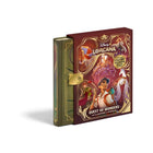 Gamers Guild AZ Lorcana TCG Disney Lorcana: Quest of Wonders - An Illumineer's Lorebook (Pre-Order) GTS