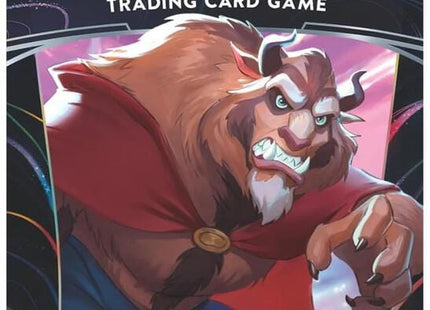 Gamers Guild AZ Lorcana TCG Disney Lorcana: Rise of the Floodborn Sleeved Booster Pack Discontinue