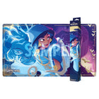 Gamers Guild AZ Lorcana TCG Disney Lorcana: Set 10, Whispers in the Well - Jasmine Playmat (Pre-Order) Southern Hobby