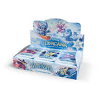 Gamers Guild AZ Lorcana TCG Disney Lorcana: Set 11 Winterspell - Booster Display Box (Pre-Order) GTS