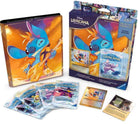 Gamers Guild AZ Lorcana TCG Disney Lorcana: Set 11 Winterspell - Collection Starter Set Stitch Edition (Pre-Order) GTS