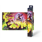 Gamers Guild AZ Lorcana TCG Disney Lorcana: Set 11 Winterspell - Dragon Fire Playmat (Pre-Order) GTS