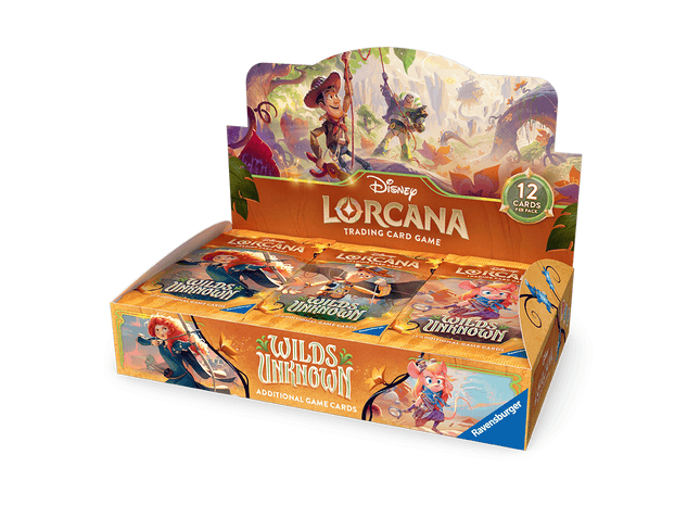 Lorcana – Gamers Guild AZ